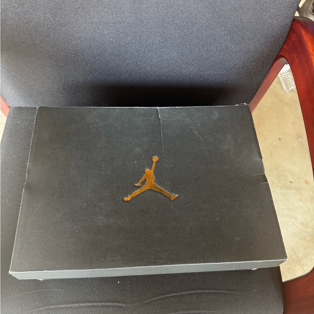 Jordan 6 rings